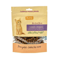 Mini Snacks Blandos Kanu Pet Gatos Cuidado Urinario Para Gato