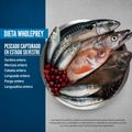 Alimento Seco Orijen Six Fish para Gatos Adulto