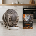 Snack Agility Gold para Gatos