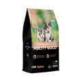 Alimento Seco Agility Gold para Gatitos en Etapa de Crecimiento