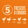 Alimento Seco Orijen Original para Gatos Adulto