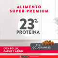 Alimento Para Perro Excellent Maintenance Adult