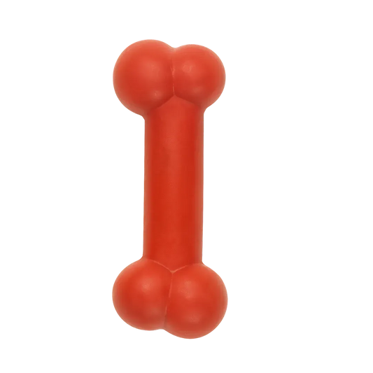 Juguete Hueso Rascador Kanu Pet para Perro