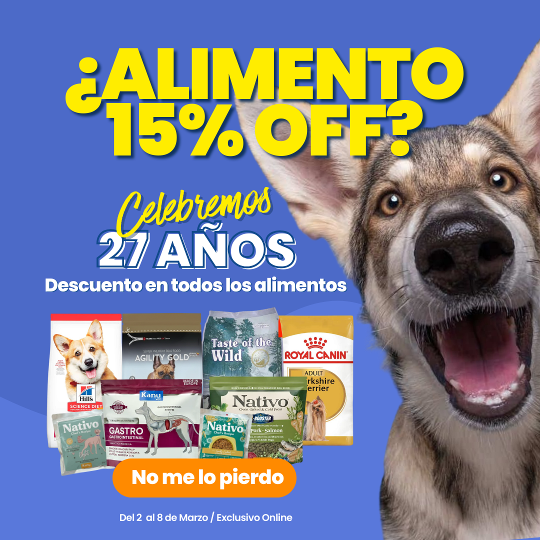 Alimento Seco Kanu Pet Bark Pollo Kanu Pet para perro adulto todas las razas