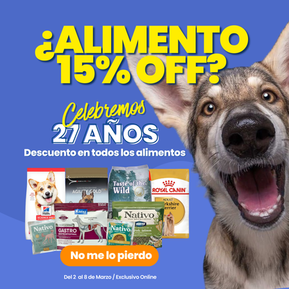 Alimento Seco Kanu Pet Bark Pollo Kanu Pet para perro adulto todas las razas