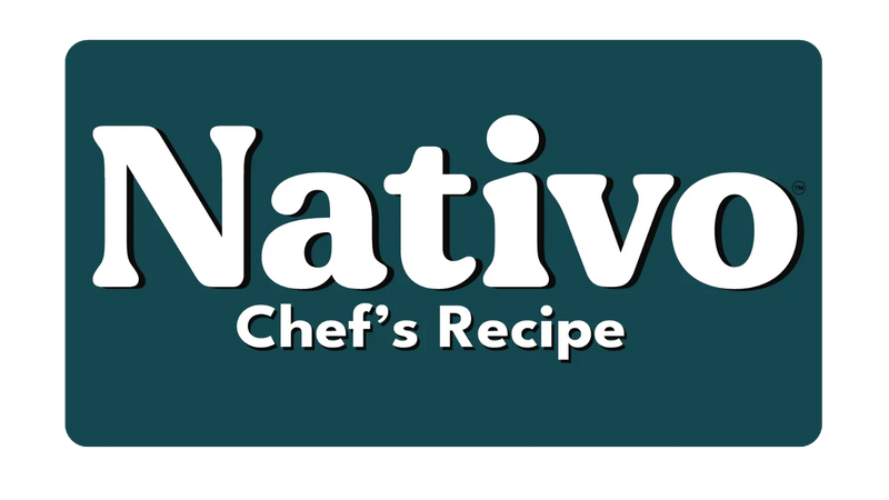 Alimento chef recipe para perro y gato