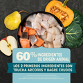 Alimento Seco Acana Fresh Water Fish para Perro Adulto y Cachorro