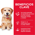 Alimento para perro Hills Youthful Small Toy Breed
