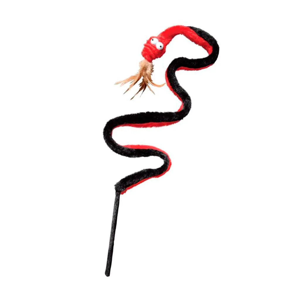 Bara gato serpiente surtida para gato