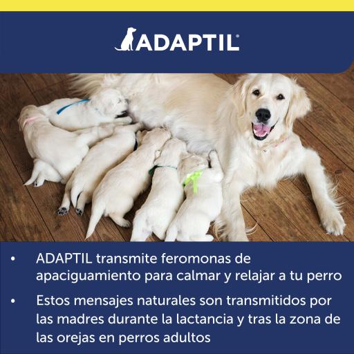 Adaptil Transport Spray 60 Ml Para Perro