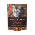 Snack Agility Gold para Gatos