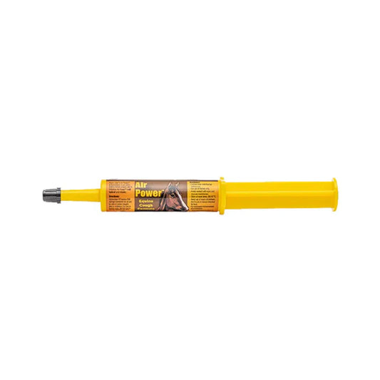 Broncodilatador Air Power para Caballos