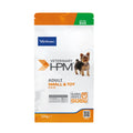 Alimento Seco Virbac Small & Toy para Perro Adulto