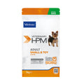 Alimento Seco Virbac Small & Toy para Perro Adulto