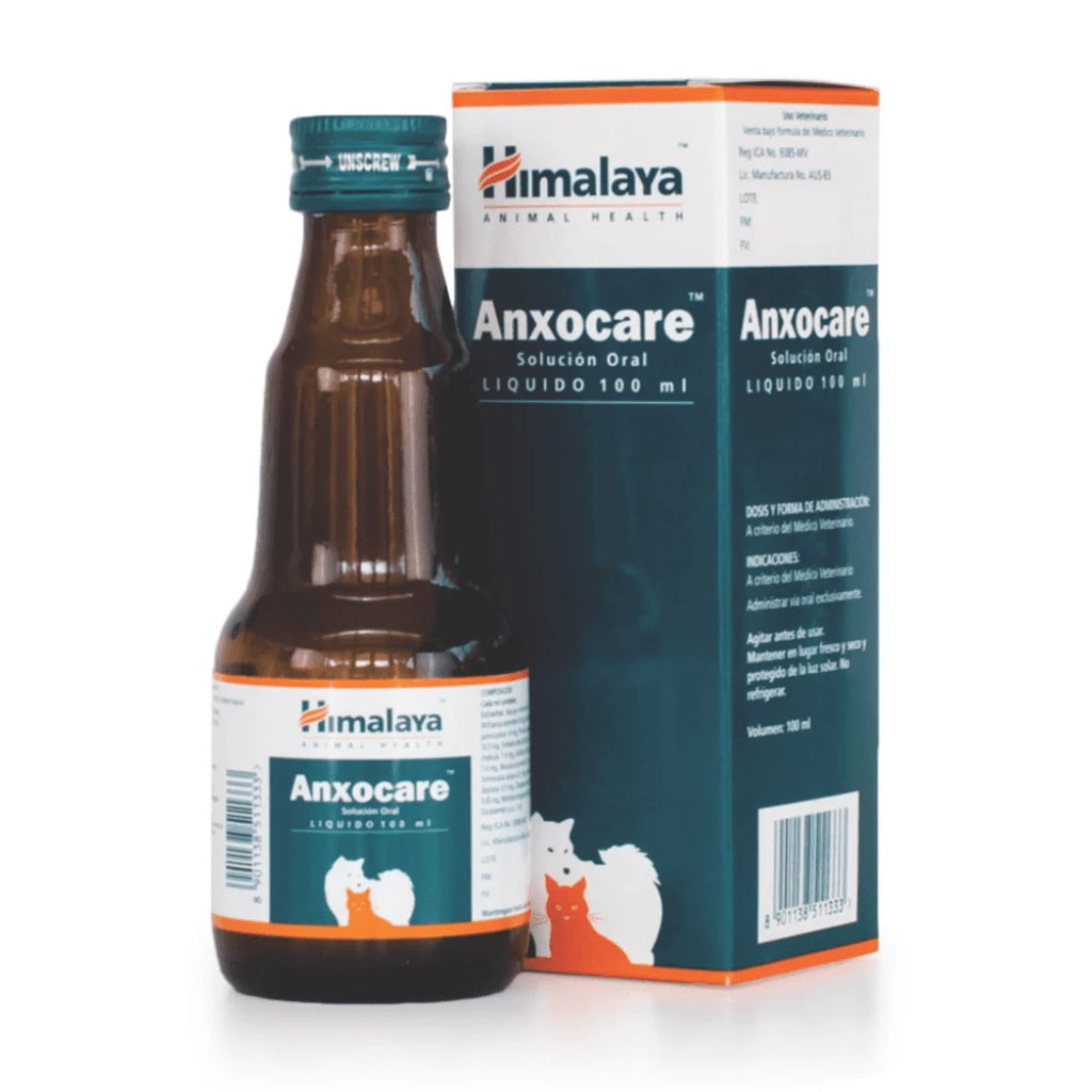 Anxocare 100 ml para perro-Kanu Pet