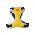Pechera Acolchada Walker Amarillo Kanu Pet para Perro