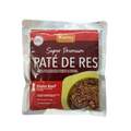 Alimento Húmedo Paté de Res Kanu Pet para Perros