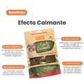 Galleta Efecto Calmante Kanu Pet para perros