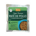 Alimento Húmedo Paté de Pollo Kanu Pet para Perros