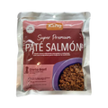 Alimento Húmedo Pate de Salmón Kanu Pet para Perros