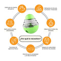 Dispensador de Snacks Fun Roller Kanu Pet para Perro