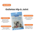 Snacks Kanu Vet Hip and Joint para perros