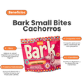 Alimento seco Bark Small Bites Pollo Kanu Pet para Perros Cachorros Razas Pequeñas