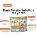 Alimento Seco Bark Senior Pollo Kanu Pet para Perros todas las razas