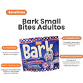 Alimento seco Kanu Pet Bark Small Bites Kanu Pet para adulto razas pequeñas con Pollo