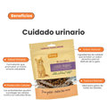 Mini Snacks Blandos Kanu Pet Gatos Cuidado Urinario Para Gato