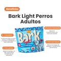 Alimento Seco Kanu Pet Bark Light Kanu Pet para Perro Adulto todas las razas con Pollo Bajo en Grasa