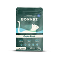 Alimento Seco Bonnat Grain Free Feline Adult - Pollo