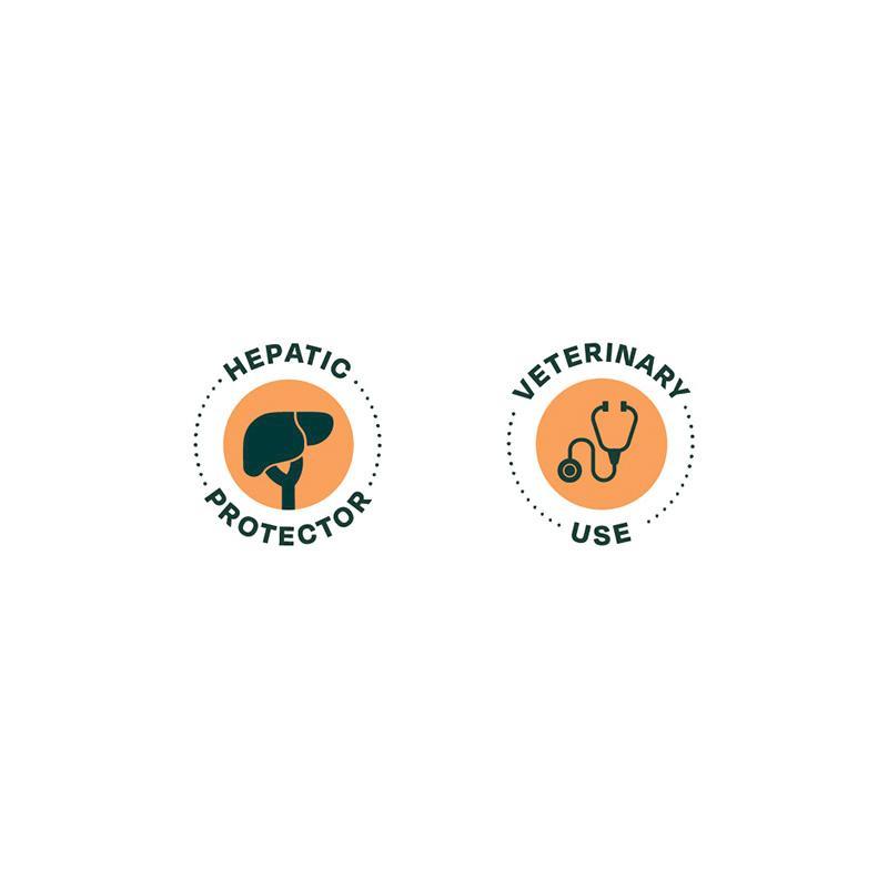 Alimento Seco Bonnat Veterinary Diet Canine Hepatic Support
