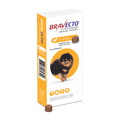 Antipulgas Bravecto para Perros 2 a 4.5 Kg