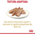 Alimento Para Perro Royal Canin Shih Tzu Lata