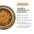Alimento Liofilizado K-Booster Pollo Kanu Pet para Perro
