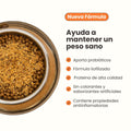 Alimento Para Perro K-Booster Pollo Kanu Pet Bolsa x 200 Gr
