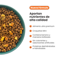 Alimento Seco Nativo Picky Eaters Adulto Mini Kanu Pet para Perro