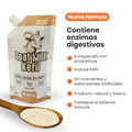 Kéfir Leche De Cabra Natural Kanu Pet Para Perro y Gato Bolsa