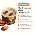 Kanu Helado Chorizo Para Perro y Gato