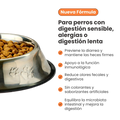 Alimento Medicado Kanu Vet Gastrointestinal para Perro Adultos