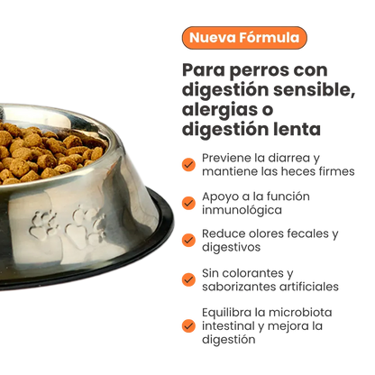 Alimento Medicado Kanu Vet Gastrointestinal para Perro Adultos