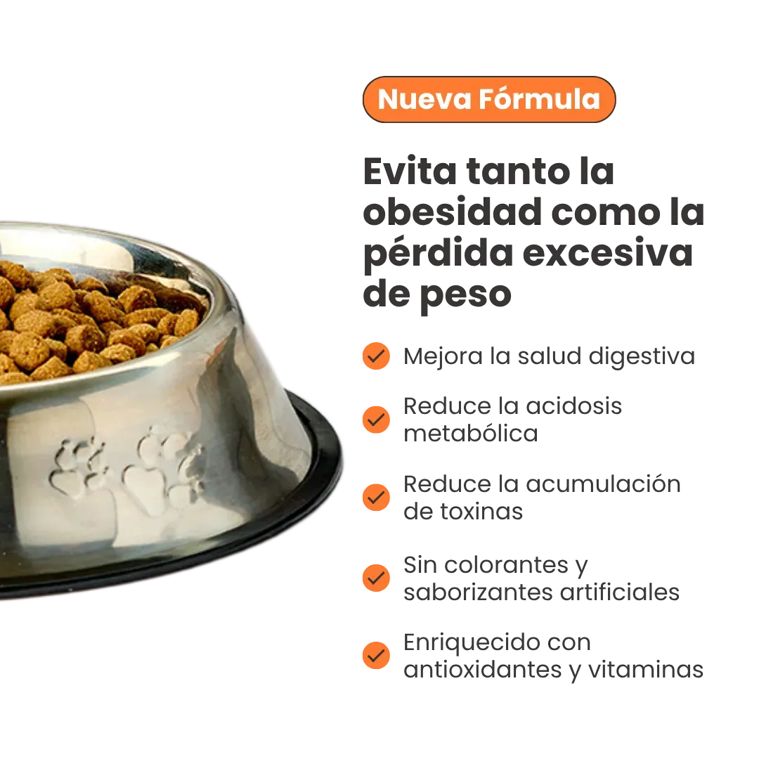 Alimento Medicado Kanu Vet Renal para Gato Adultos