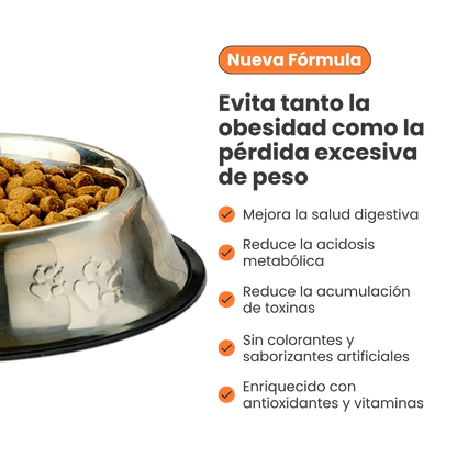 Alimento Medicado Kanu Vet Renal para Gato Adultos