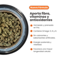 Alimento Horneado Nativo Wild Multi-Proteína Kanu Pet para Perro
