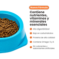 Alimento Seco Nativo Mantenimiento Kanu Pet para Gatitos