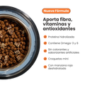 Alimento Seco Nativo Yorkshire Terrier Cachorro Kanu Pet para Perro