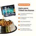 Suplemento Probiótico para perros K-Flora Sobre