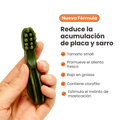 Snack Cepillo Dental Fresh Small Kanu Pet para Perros Sabor a Menta