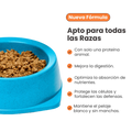 Alimento Húmedo Nativo Chef’s Recipe Pelo Blanco Kanu Pet para Perros